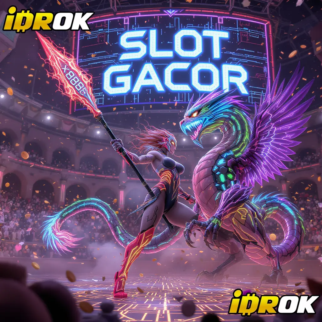 IDROK Apk Slot Login Informasi Bisnis Korina - WooCommerce eCommerce
