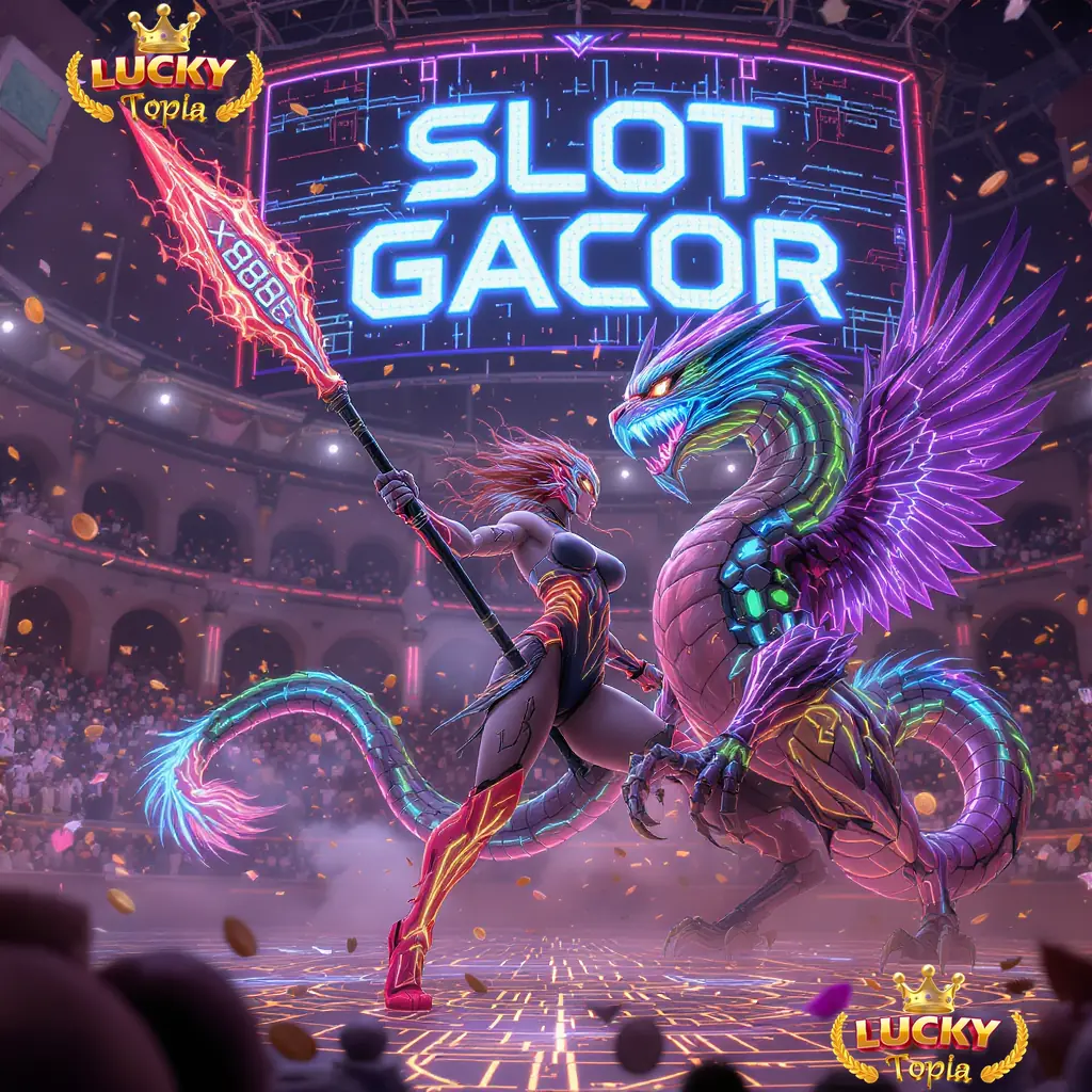LUCKYTOPIA Apk Slot Login Informasi Bisnis Korina - WooCommerce eCommerce