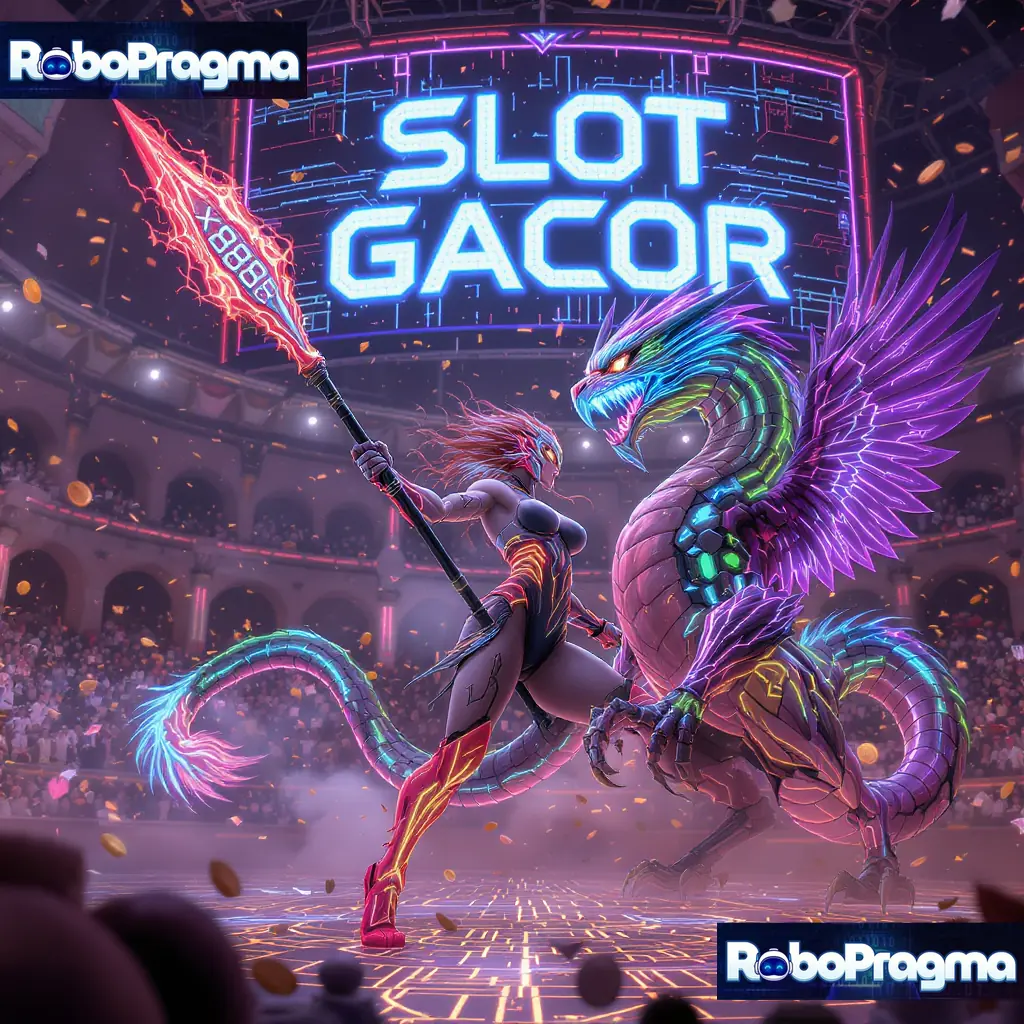 ROBOPRAGMA Apk Slot Login Informasi Bisnis Korina - WooCommerce eCommerce