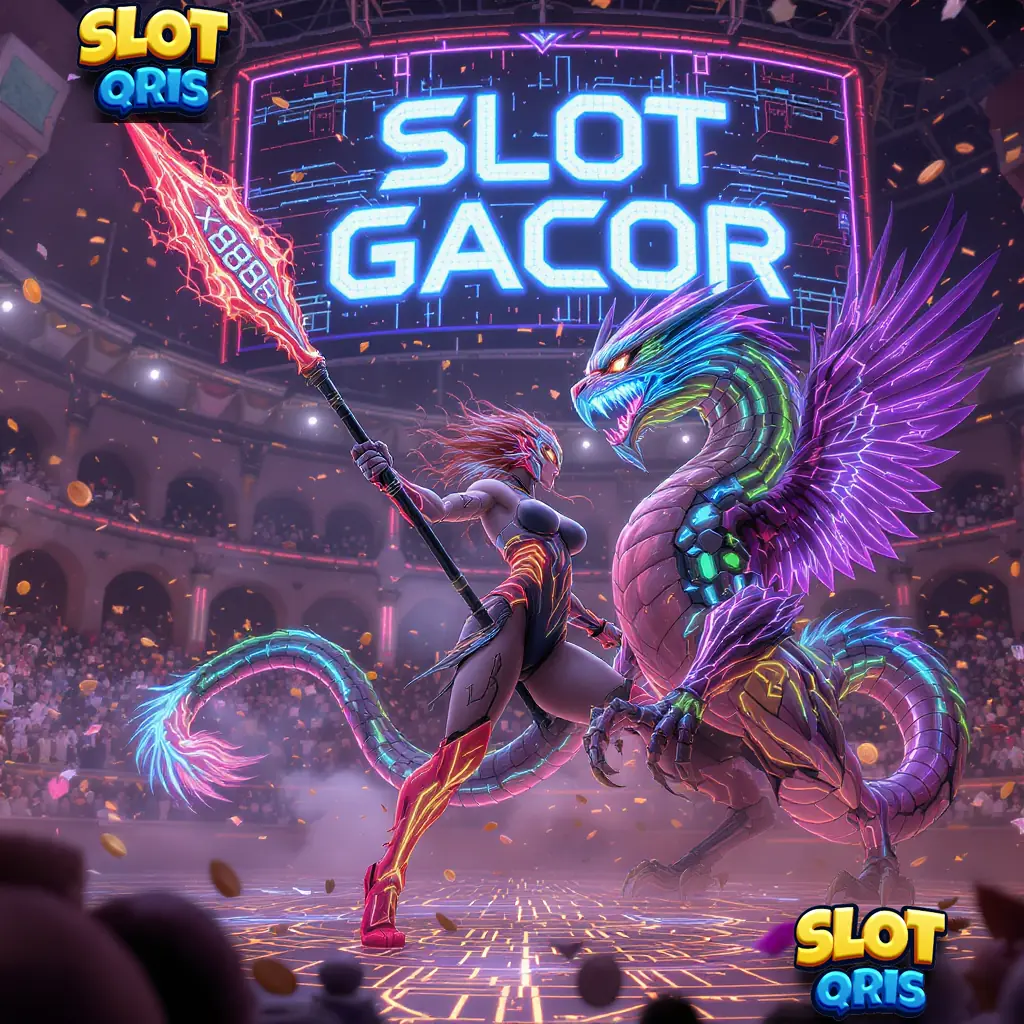 SLOT QRIS Apk Slot Login Informasi Bisnis Korina - WooCommerce eCommerce